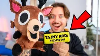 WYDAŁEM 1000 ZŁ na ZABAWKI z 99 Nocy w Lesie!