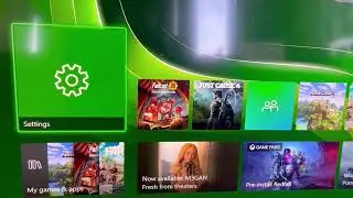 Fix Error Code 0x800704cf When Connecting to Xbox Live On Xbox Console