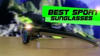 Spyder TAKEOFF Performance Eyewear - Sports Sunglasses