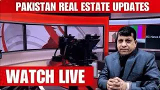 Live Property News | Faisal Town Phase 2 | Park View City | Pakistan Real Estate Update