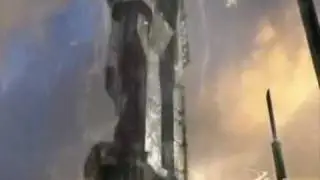 Stargate Atlantis Tribute: 