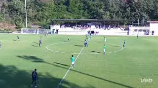 R&eacute;sum&eacute; J2 Nationale 3 - FC Limonest Dardilly Saint-Didier / AS Saint-Etienne