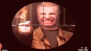 Gringito Plays Max Payne: Mobster Muscle (Ep 5)