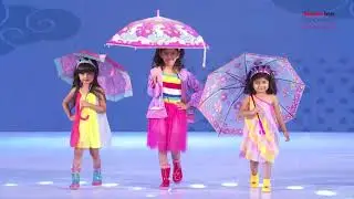 Hopscotch | BANGALORE TIMES FASHION WEEK | 2019