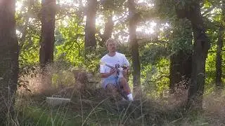 through the fields - Sebastian Jautschus | oak forest session