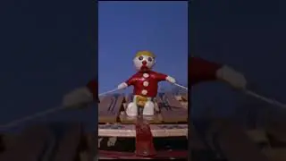 Mr. Bill's Sleighride - Mr. Bill's Saturday Night Matinee   #SNL #Mr. Bill #Saturday Night Live