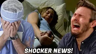 Hope faints, Liam receives shocking news from the doctor The Bold and the Beautiful Spoilers