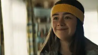 Tina Times Two Trailer | @RT&Eacute; Kids