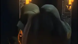 Tekken Ogre Muscle Growth Dance 