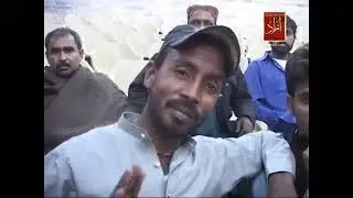 Thahe phone te wayo Aa piyaro Qaim ali abro Poet Khalid Tunio