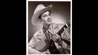 Honey Baby Blues /  Neal Burris   1952