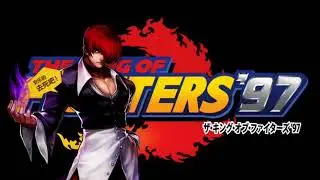 Cool Jam (Iori Yagami Theme) (Cover Remix) - KOF 97