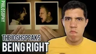 Being Right vs. Being Happy