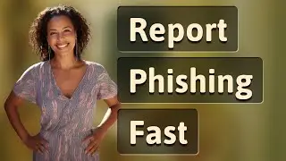 How Do You Report Suspicious Account Lock Phishing Emails?