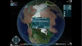 UFO Aftermath