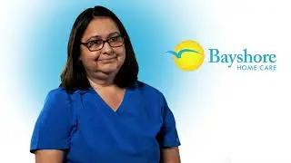 Why I like working for Bayshore Home Care