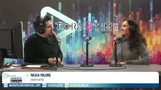 🎙️ Chirurgia Orale Rigenerativa e Implantologia con la Dott.ssa Nadia Milone | Storytime
