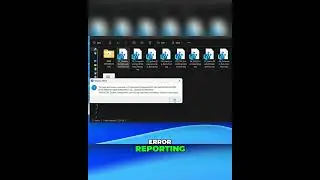 Unlock PC Speed: Disable These Windows Services NOW! #shorts