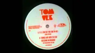 Tom Vek - Blessing in Disguise