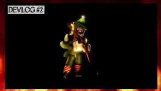 gogogaga movesets - its gogogaga time | DEVLOG #2