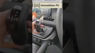 Best Immobiliser For Your Range Rover | 2022 Defender | i96 Pro Immobiliser | Immobiliser Fit