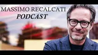 #102 Massimo Recalcati Podcast | La Realtà È Ben Più Reale del Reale