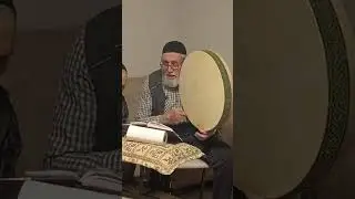 arifiyeden gazelhan hacı nuri