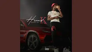 Hunnid K (feat. Kookie Munsta)