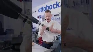 Stuck foot shell? Remove it safely &ndash; with a tool or entirely by hand. | Ottobock Professionals