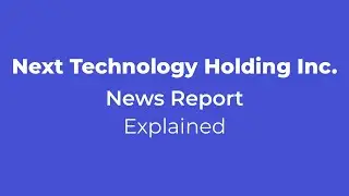 Next Tech's Bitcoin Bet: Crypto Gamble or Genius Move?