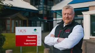 Invest NI | Operational Excellence Solutions | UCS Design Group