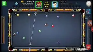 Lord bhaa is best legend of 8 ball pool