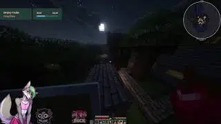 Gay dog plays ATM 10! | Modded Minecraft | Simulator games and fps later! | Join!!!!!
