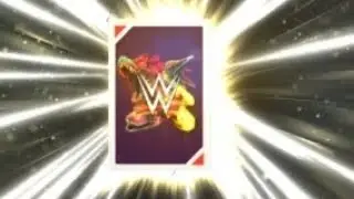 WWE Supercard- Arcane, Pixel & Extinction Tier Freebies, Rung 2, 3, 4, 5 Ladder Rewards & Fusions