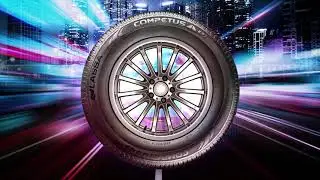 Competus H/P2 - Comfort & Performance For Your SUV