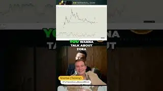 Zora's Crypto Crime - Early Token Unlocks & Robinhood Listing