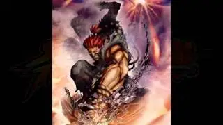 Street Fighter X Tekken OST Theme of Akuma