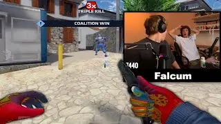 Playing Ranked But Babi Is Right Next To Me | Critical Ops 1.38.0 Gameplay