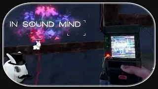 IN SOUND MIND 🐇 27 - Das Kaninchen und Technik...