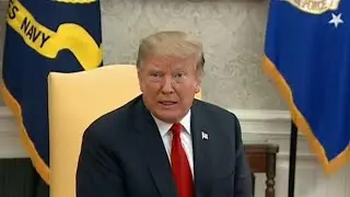 Full release of Mueller report &lsquo;wouldn&rsquo;t bother&rsquo; Trump