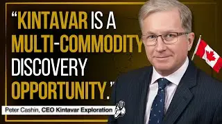 New Copper-Gold Explorer in Quebec | Kintavar Exploration CEO Interview
