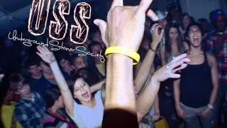 Underground Stoner Society - Good Music