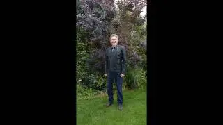 John Eagar Confutatis from the Verdi Requiem