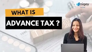 Advance Tax Made Easy | Avoid Penalties in 2025