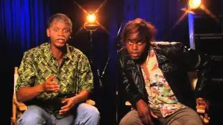 De Dino Show 2012 - Showbizznieuws Aflevering 6, Seizoen 3