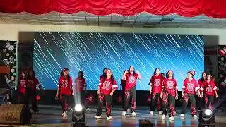 Annual day choreography | Nps International school | Xtreme Dance Factor studio