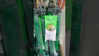 Orbit Brass Impact #Sprinkler on #Tripod #outdoor #watering #lawncare