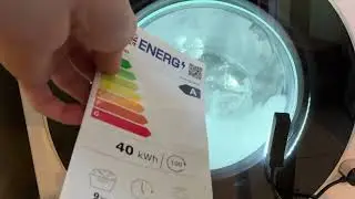 Siemens IQ700 Drum clean cycle via HomeConnect