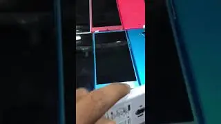 AQUOS SH01G 03452914221