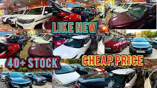 Cheap car price in Kolkata | MG Hector, Crysta, Wagnor, Scorpio | second hand car 💥🔥 #youtube